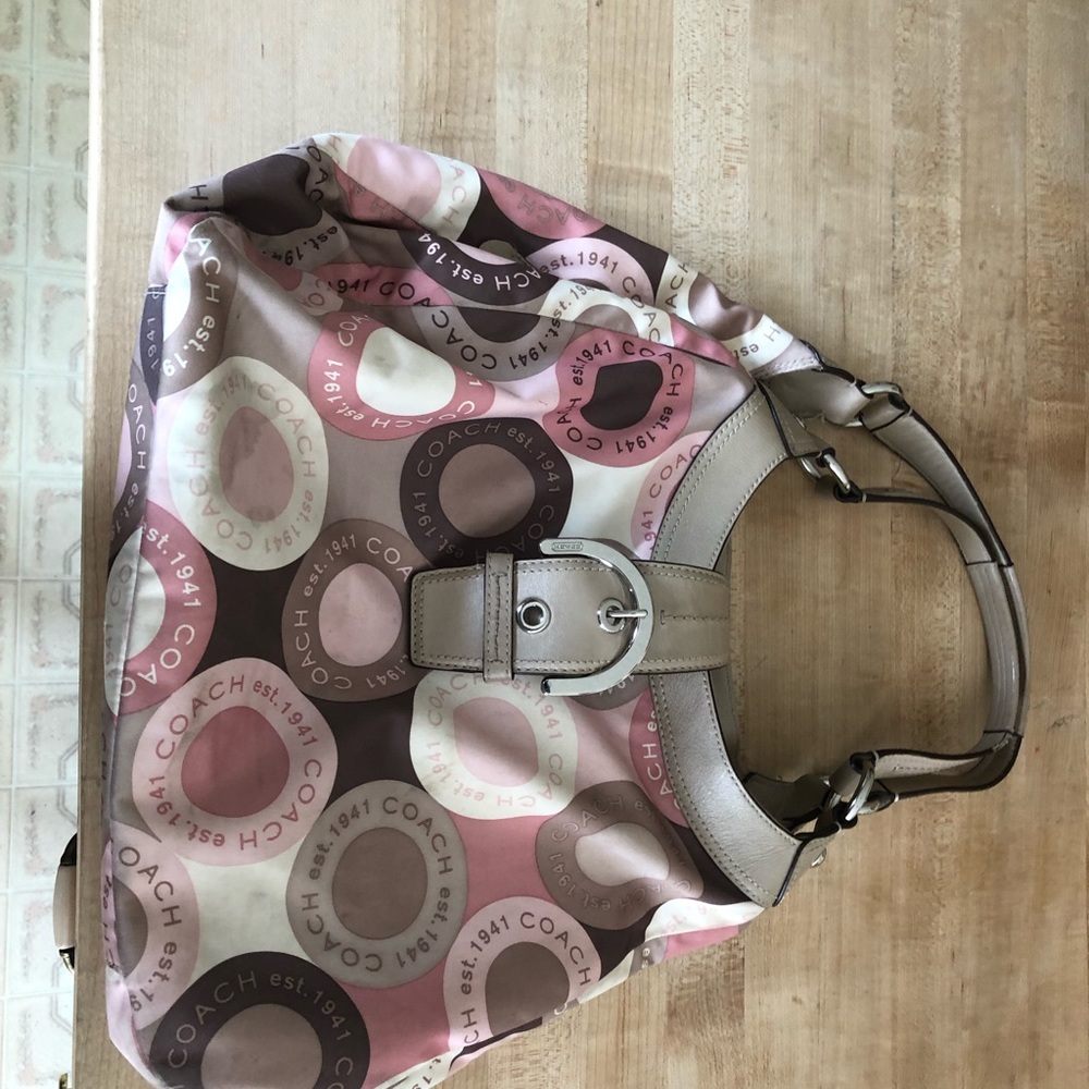 Coach Purses - image 2